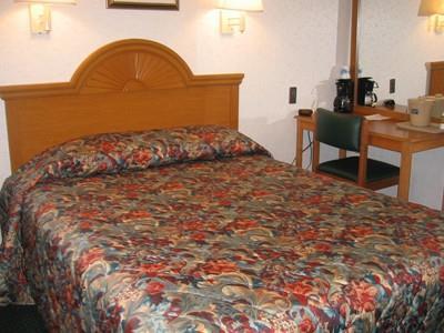 Scottish Inns Milford Kamer foto