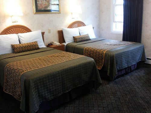 Scottish Inns Milford Buitenkant foto