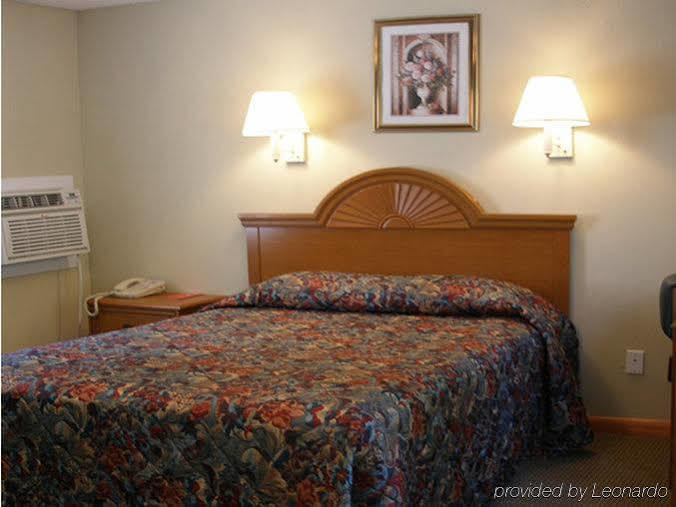 Scottish Inns Milford Kamer foto