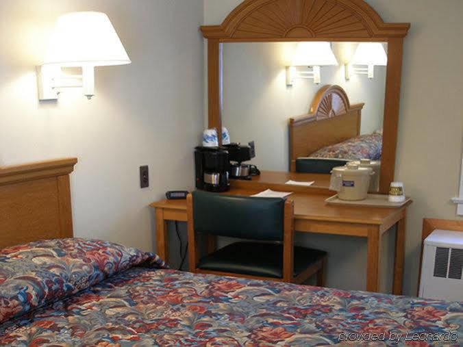 Scottish Inns Milford Kamer foto