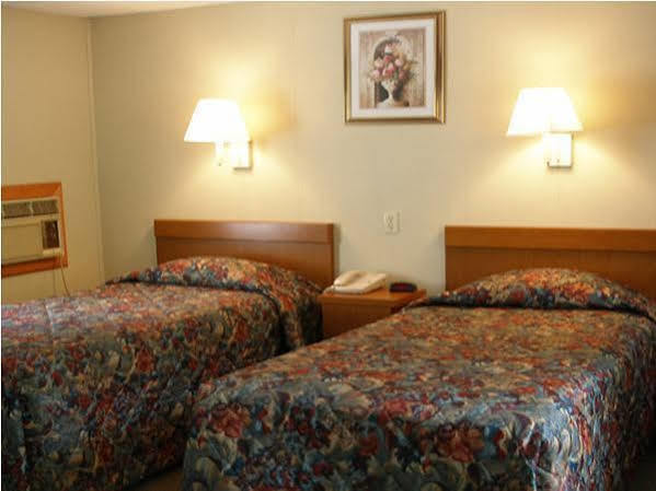 Scottish Inns Milford Buitenkant foto